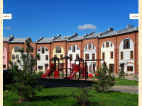 Коттеджный поселок Ивакино-Покровское