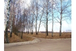 Коттеджный поселок Клубничные поля, Киевсеое шоссе, участки без подряда