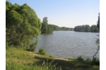 Коттеджный поселок Левашово озеро