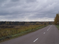 Коттеджный поселок Ромашкино-1, Новорязанское шоссе